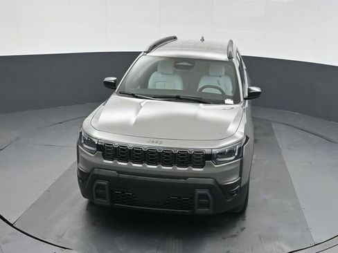 New 2026 Jeep Cherokee Laredo AWD/4WD image 35