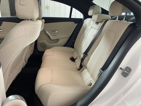 Certified 2026 Mercedes-Benz CLA 250 CLA 250 image 13