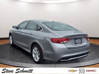 Used 2015 Chrysler 200 Limited w/ Convenience Group FWD video 3