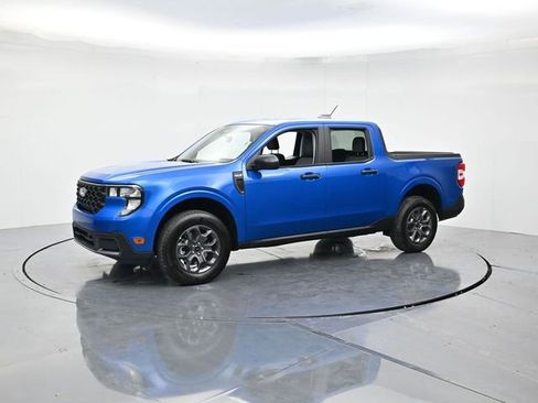 New 2026 Ford Maverick XLT AWD/4WD image 6