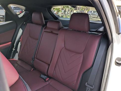 Used 2024 Lexus NX 450h+ AWD w/ Vision Package image 30