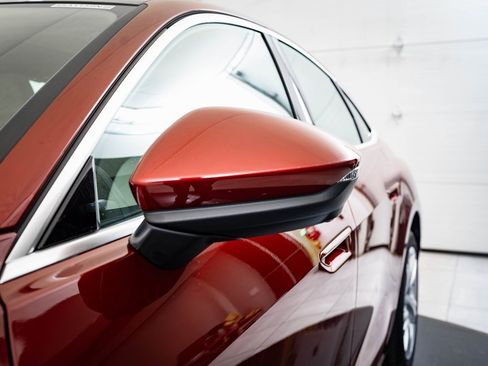 New 2025 Audi A5 2.0T Prestige image 14