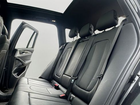 Used 2018 BMW X3 xDrive30i image 28