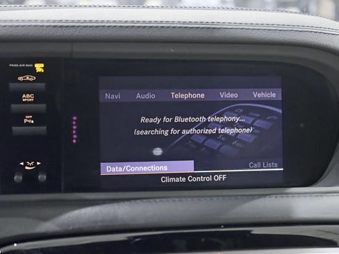 Used 2011 Mercedes-Benz CL 63 AMG image 24