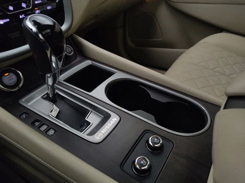 Used 2019 Nissan Murano Platinum w/ Cargo Package image 26