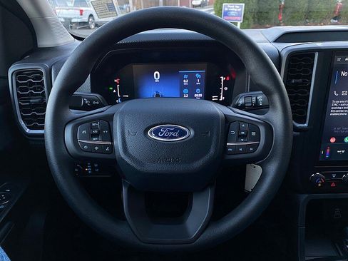 New 2025 Ford Ranger XL w/ Trailer Tow Package image 34