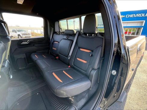 New 2026 GMC Sierra 2500 AT4 w/ AT4 Premium Plus Package AWD/4WD image 10
