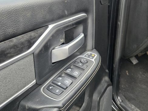 Used 2023 RAM 2500 Lone Star w/ Night Edition image 13