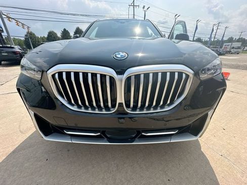 Used 2024 BMW X5 xDrive50e w/ Executive Package AWD/4WD image 34