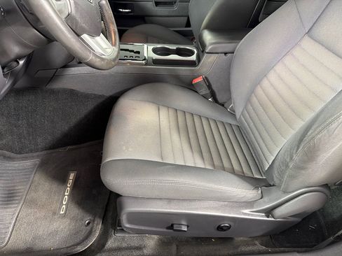 Used 2013 Dodge Challenger SXT RWD image 12