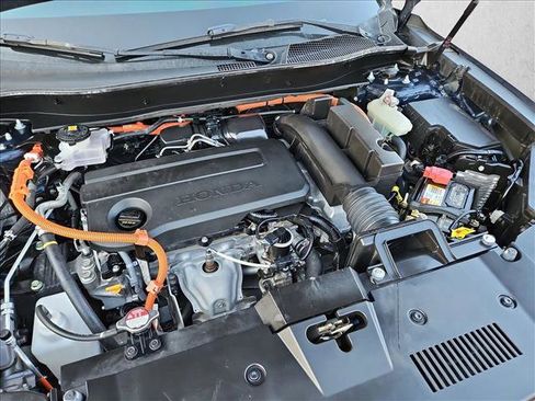 Used 2024 Honda CR-V Sport-L image 24