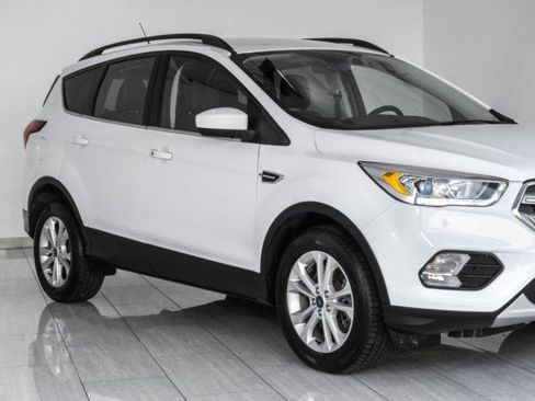 Used 2019 Ford Escape SEL AWD/4WD image 57