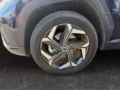 Used 2024 Hyundai Tucson SEL image 13