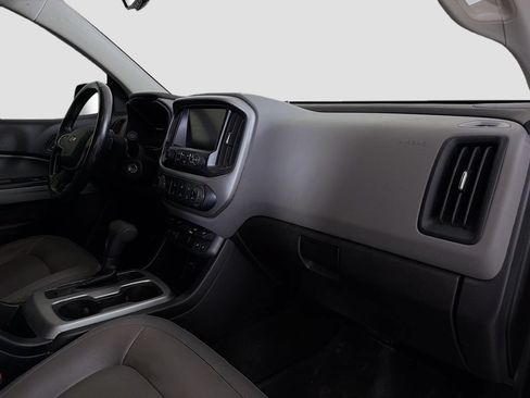 Used 2018 Chevrolet Colorado LT w/ Luxury Package, Chrome AWD/4WD image 28