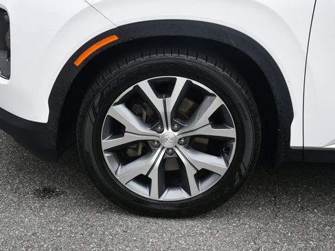 Used 2021 Hyundai Palisade SEL w/ Convenience Package FWD image 22