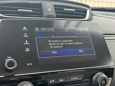 Used 2018 Honda CR-V EX image 38