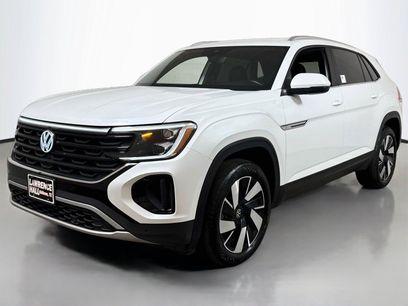 Used 2026 Volkswagen Atlas Cross Sport SE