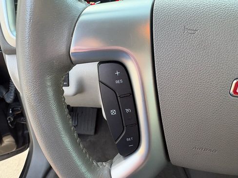Used 2015 GMC Acadia SLE FWD image 10