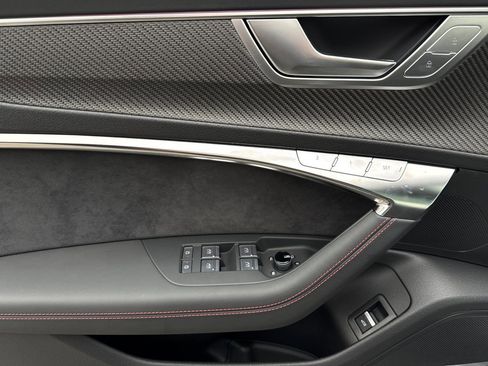 New 2026 Audi RS 7 Performance image 8