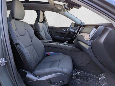 Certified 2026 Volvo XC60 B5 Plus w/ Climate Package image 22