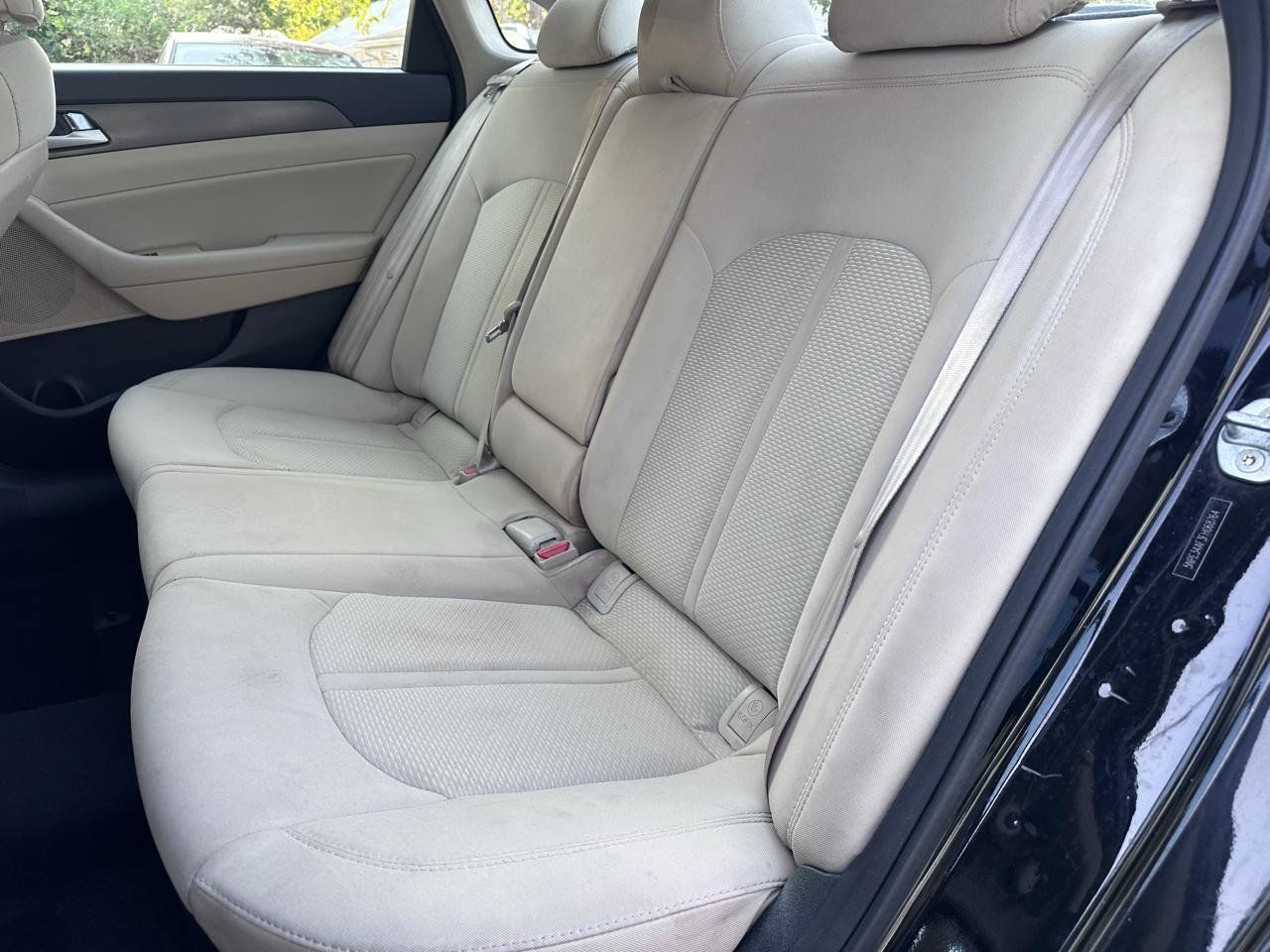 Used 2015 Hyundai Sonata Sport FWD image 14