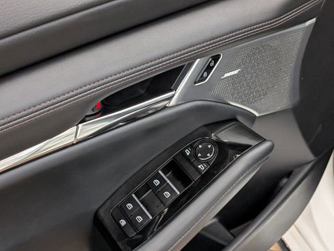 Used 2021 MAZDA MAZDA3 s image 16