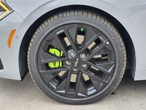 New 2026 Kia K5 GT w/ GT1 Package image 7