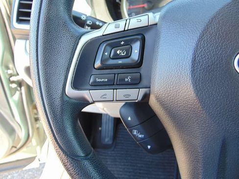 Used 2016 Subaru Forester 2.5i w/ Alloy Wheel Package AWD/4WD image 17