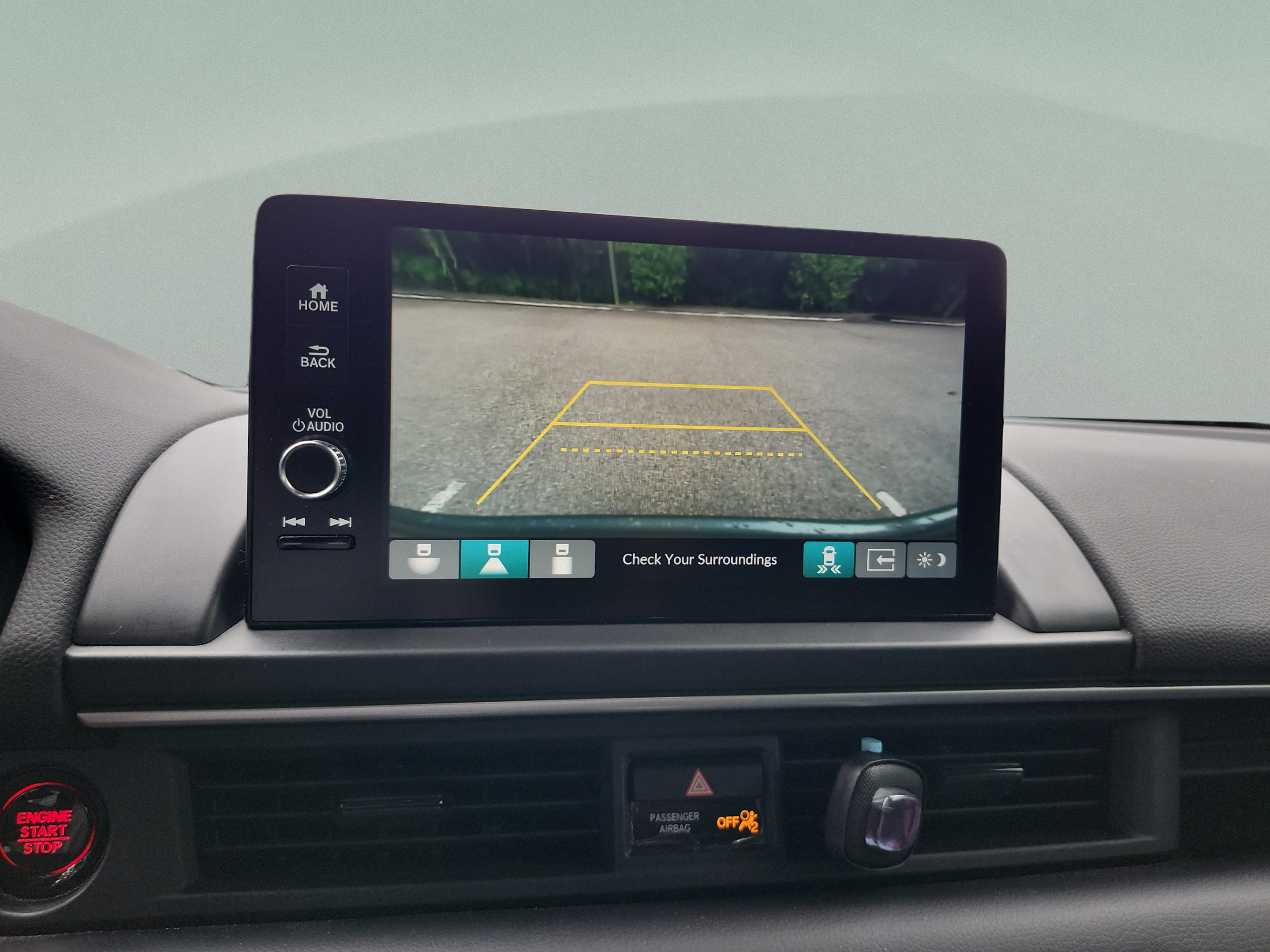 Certified 2025 Honda Pilot EX-L image 25