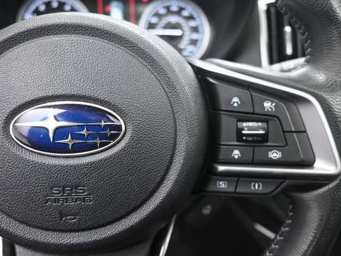 Used 2021 Subaru Forester Limited AWD/4WD image 14
