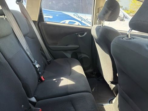 Used 2013 Honda Fit Sport image 23