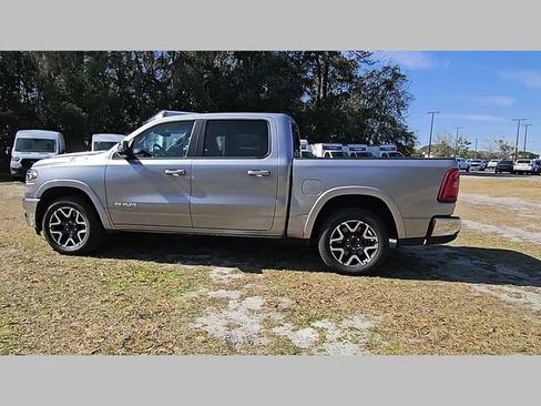 Used 2025 RAM 1500 Laramie image 28