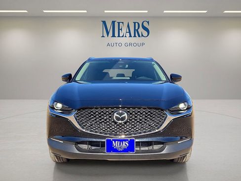 Used 2025 MAZDA CX-30 AWD 2.5 S w/ Select Sport Pkg image 9