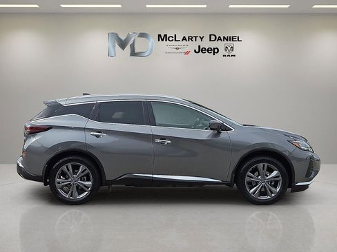 Used 2023 Nissan Murano Platinum w/ Cargo Package AWD/4WD image 6