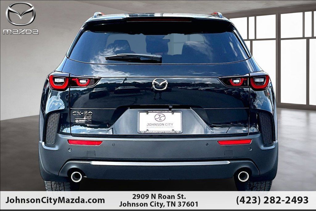 Used 2026 MAZDA CX-50 Meridian Edition w/ Weather Package AWD/4WD image 5