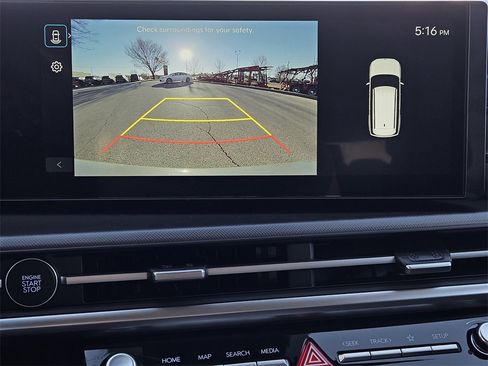 New 2026 Hyundai Santa Fe SEL image 17