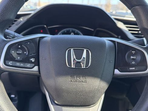 Used 2016 Honda Civic EX image 19