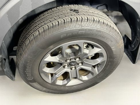 Used 2024 Ford Maverick XLT w/ Equipment Group 300A Standard image 28