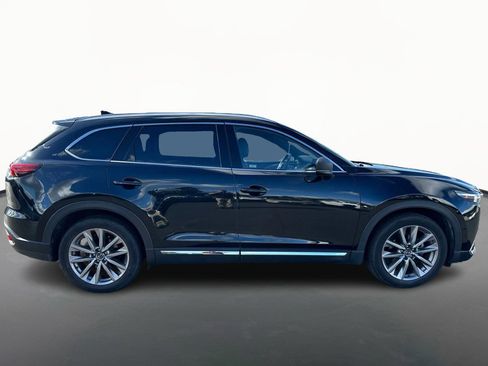 Used 2023 MAZDA CX-9 Grand Touring image 2