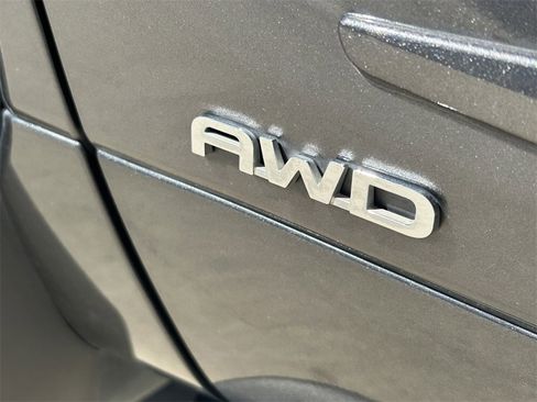 Certified 2022 Toyota Highlander Platinum image 22