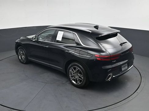 Used 2024 Genesis GV70 2.5T AWD/4WD image 27