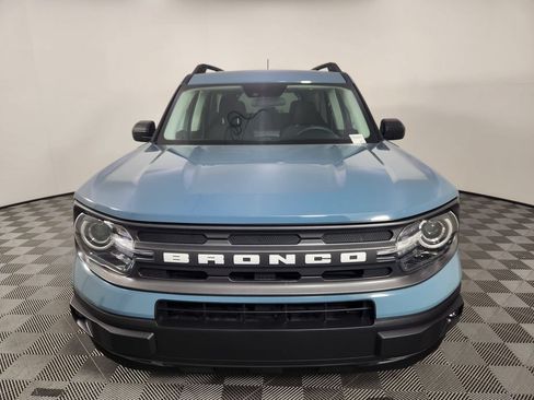 Used 2021 Ford Bronco Sport Big Bend AWD/4WD image 8