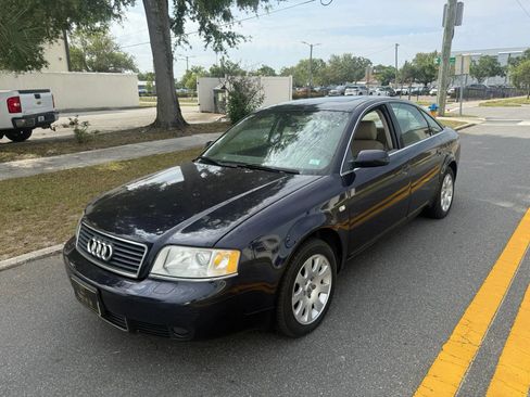 Used 2003 Audi A6 3.0 FWD image 1