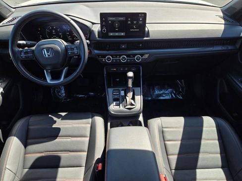 Used 2026 Honda CR-V Sport-L image 12