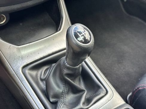 Used 2013 Subaru Impreza WRX Limited AWD/4WD image 21