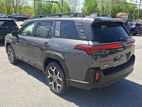 New 2026 Subaru Outback Touring XT AWD/4WD image 4