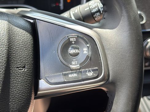 Used 2018 Honda CR-V EX-L image 17