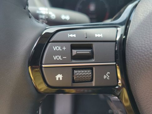 New 2026 Honda HR-V EX-L image 17