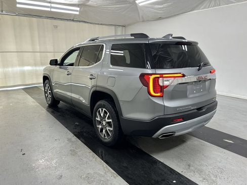 Certified 2023 GMC Acadia SLE w/ Driver Convenience Package AWD/4WD image 7