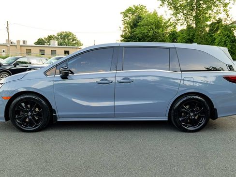 Used 2023 Honda Odyssey Sport image 4